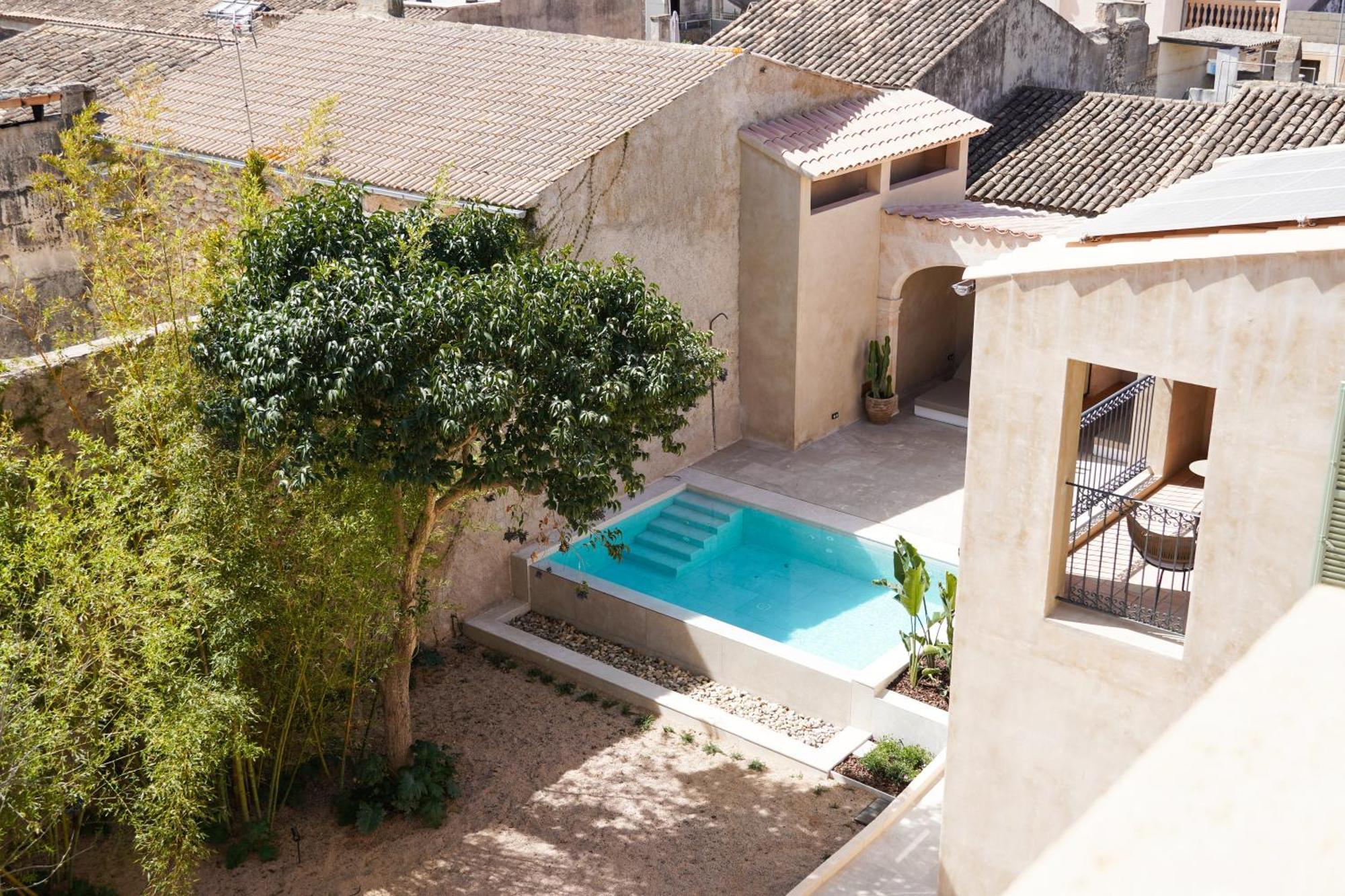 Juz De Yartan Art Hotel - Adults Only Εξωτερικό φωτογραφία