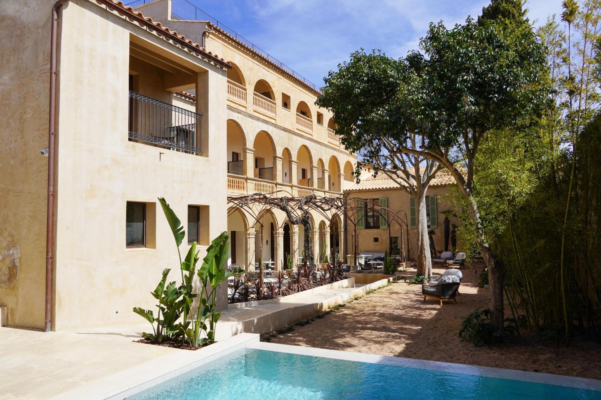 Juz De Yartan Art Hotel - Adults Only Εξωτερικό φωτογραφία