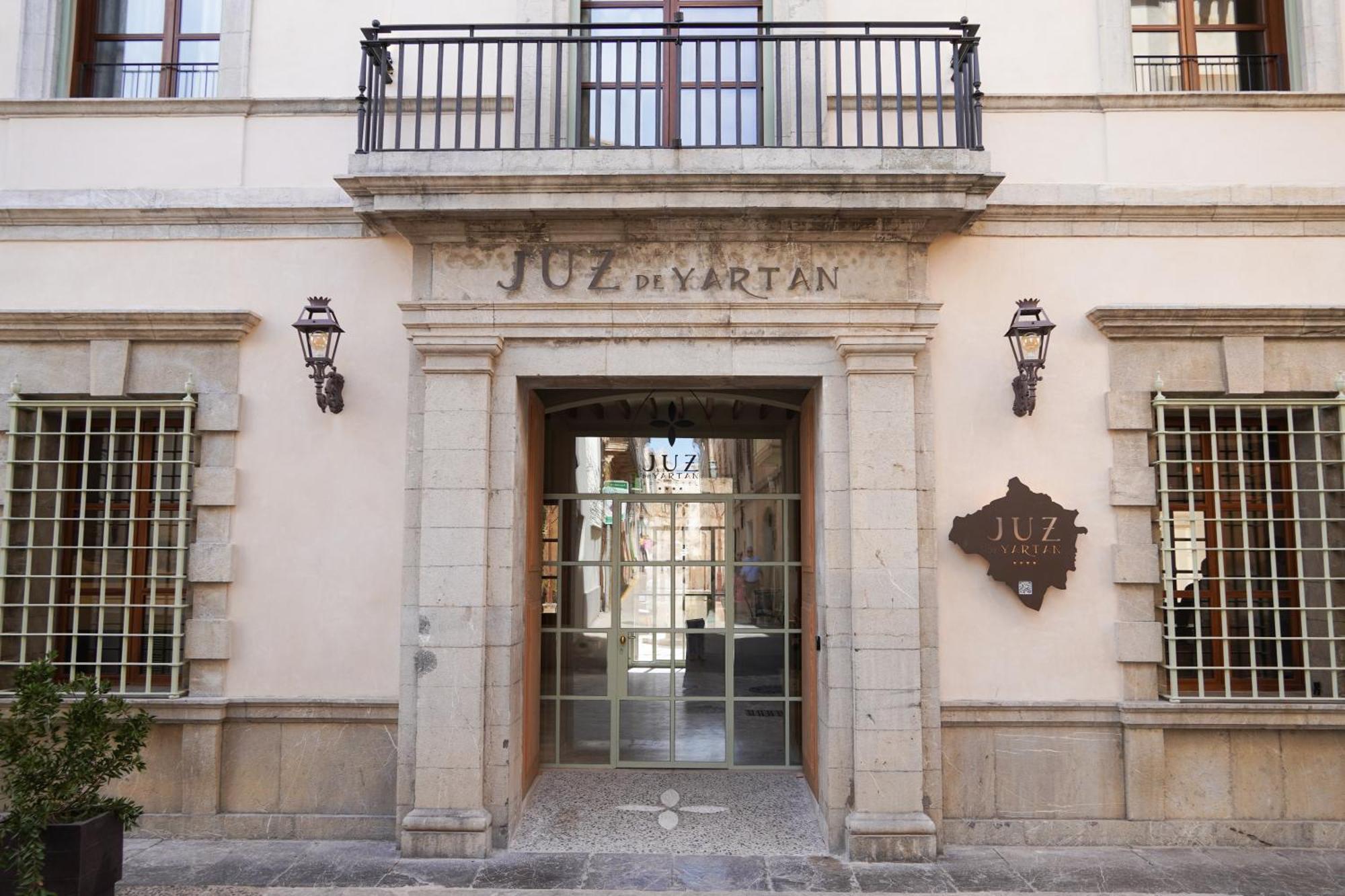 Juz De Yartan Art Hotel - Adults Only Εξωτερικό φωτογραφία