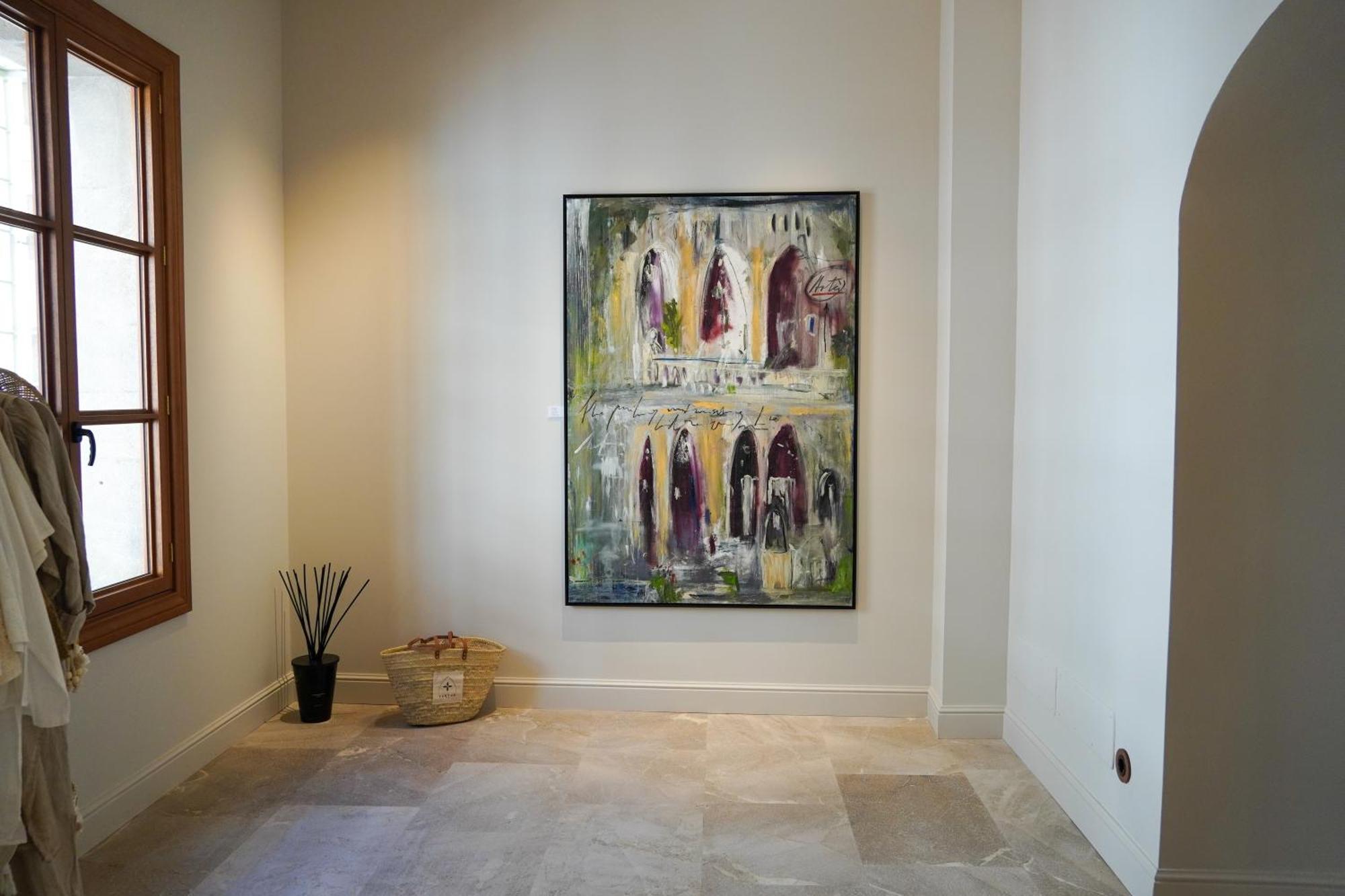 Juz De Yartan Art Hotel - Adults Only Εξωτερικό φωτογραφία