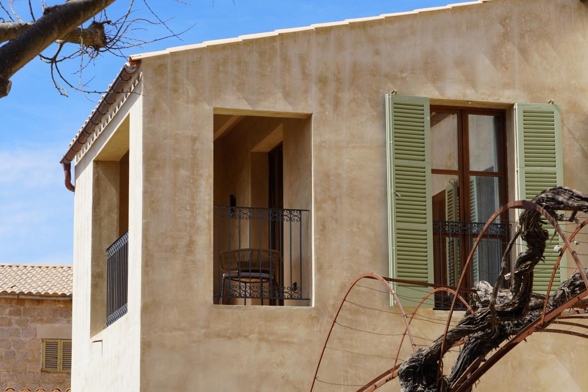 Juz De Yartan Art Hotel - Adults Only Εξωτερικό φωτογραφία