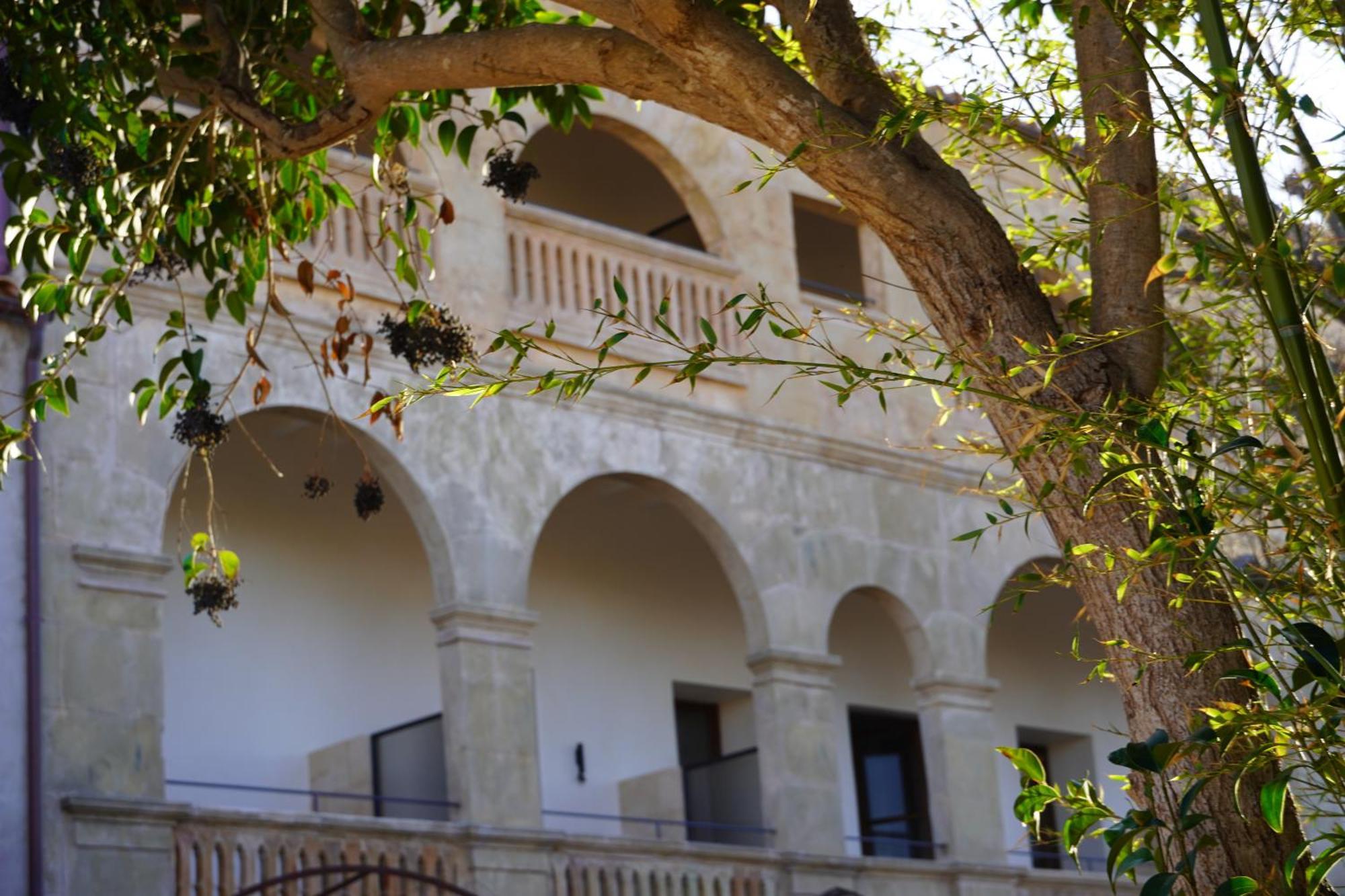 Juz De Yartan Art Hotel - Adults Only Εξωτερικό φωτογραφία