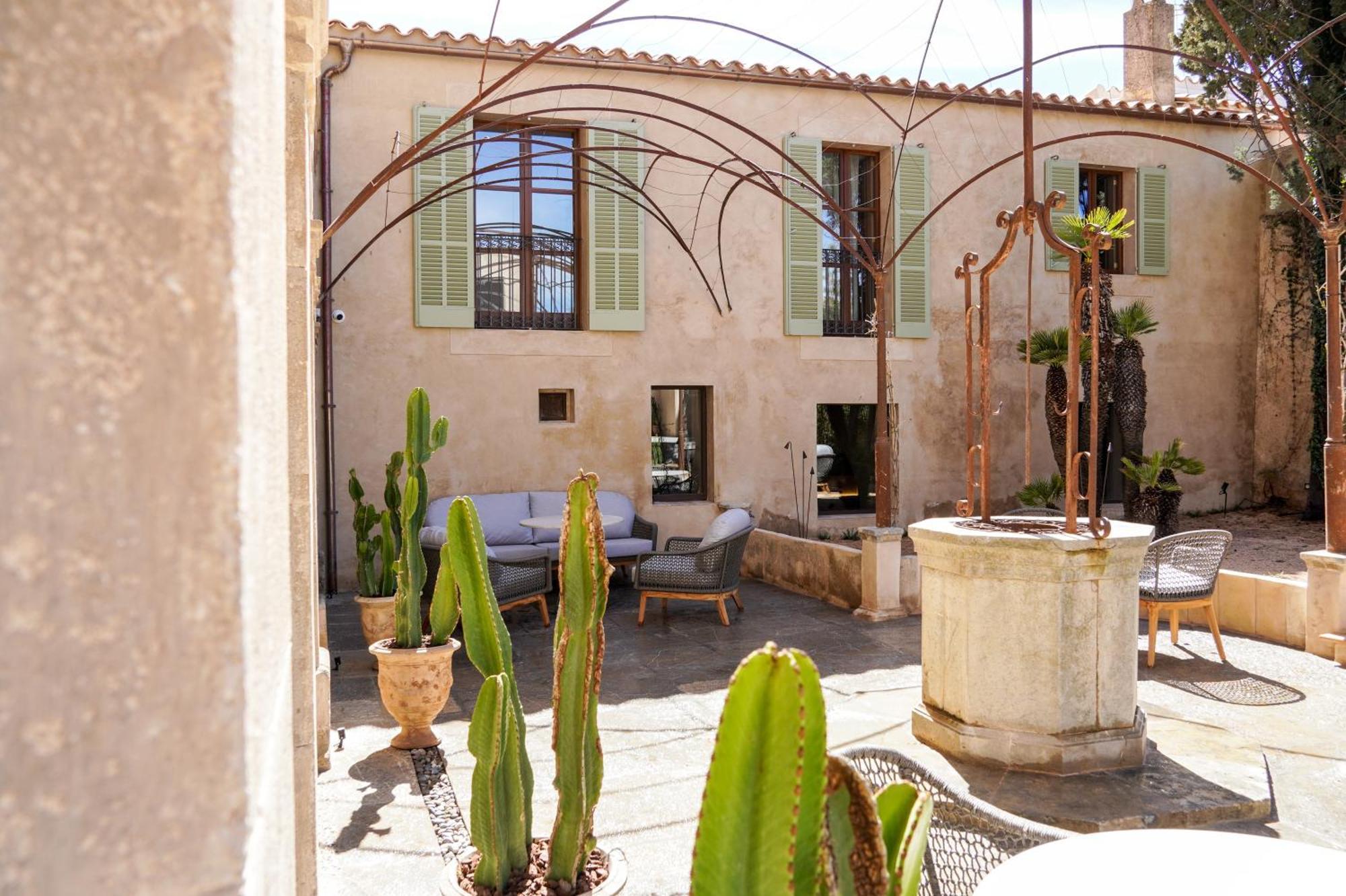 Juz De Yartan Art Hotel - Adults Only Εξωτερικό φωτογραφία