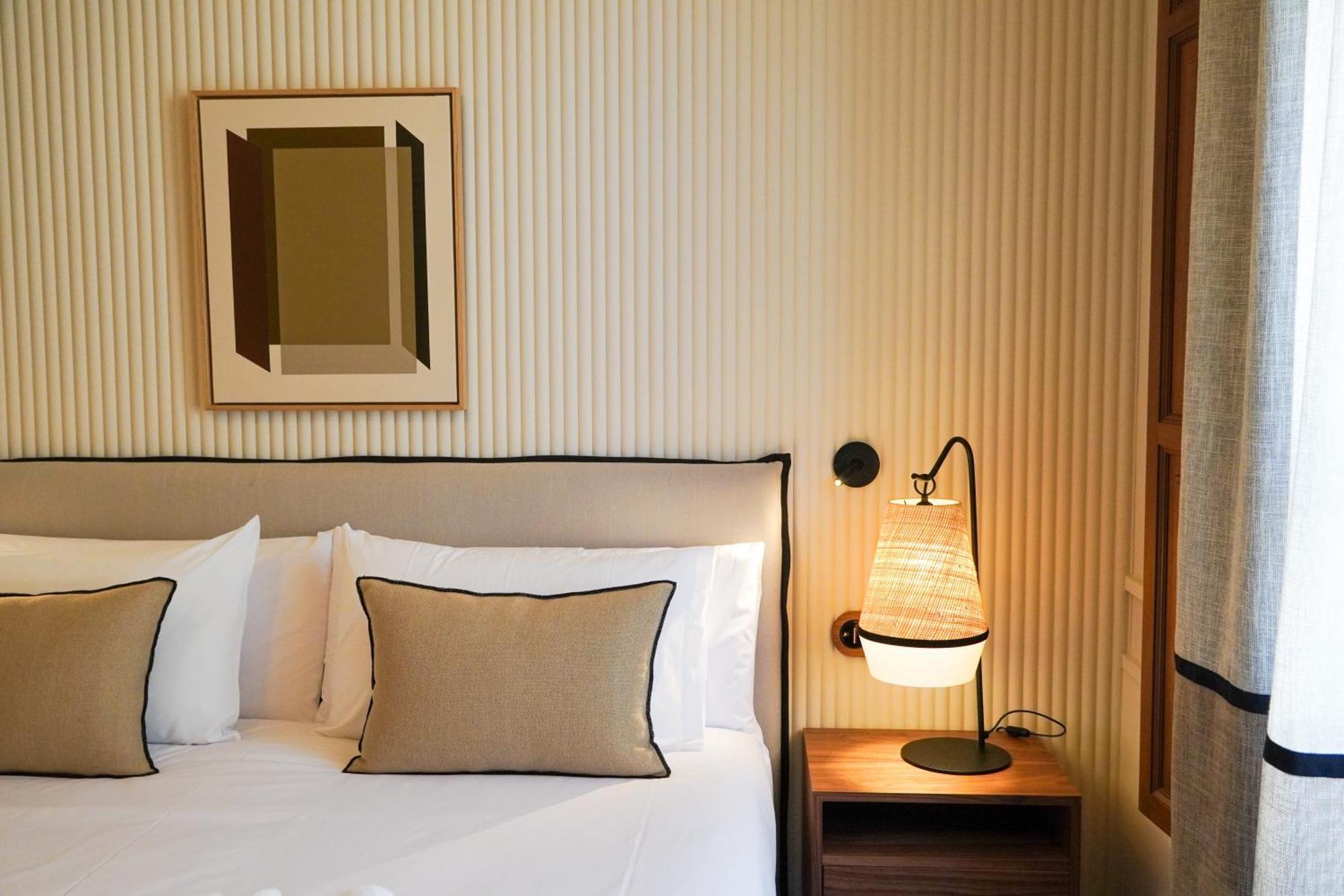 Juz De Yartan Art Hotel - Adults Only Εξωτερικό φωτογραφία