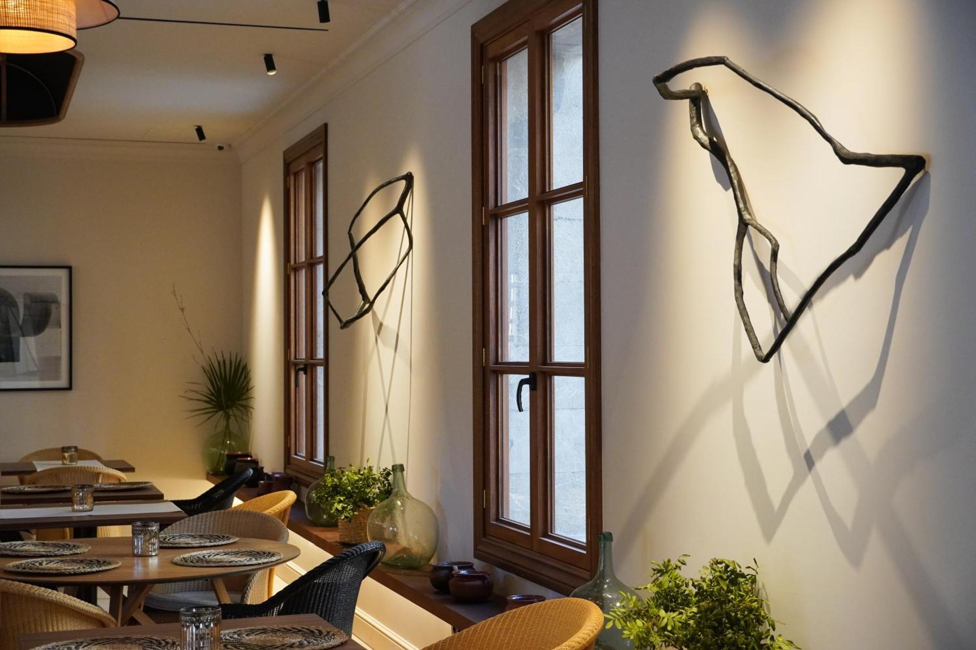 Juz De Yartan Art Hotel - Adults Only Εξωτερικό φωτογραφία