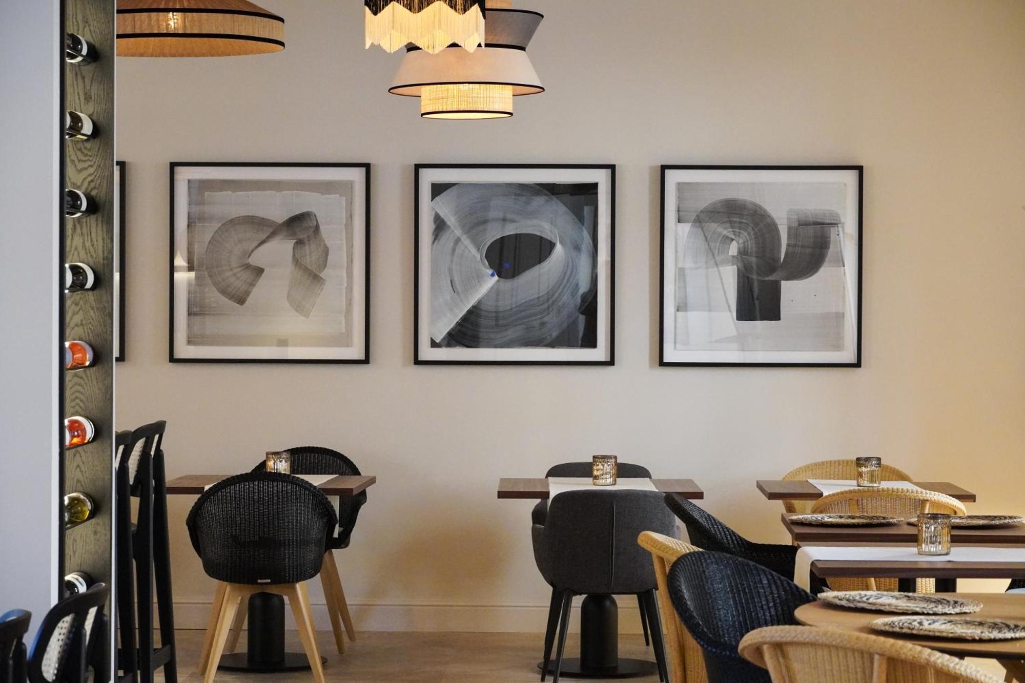 Juz De Yartan Art Hotel - Adults Only Εξωτερικό φωτογραφία