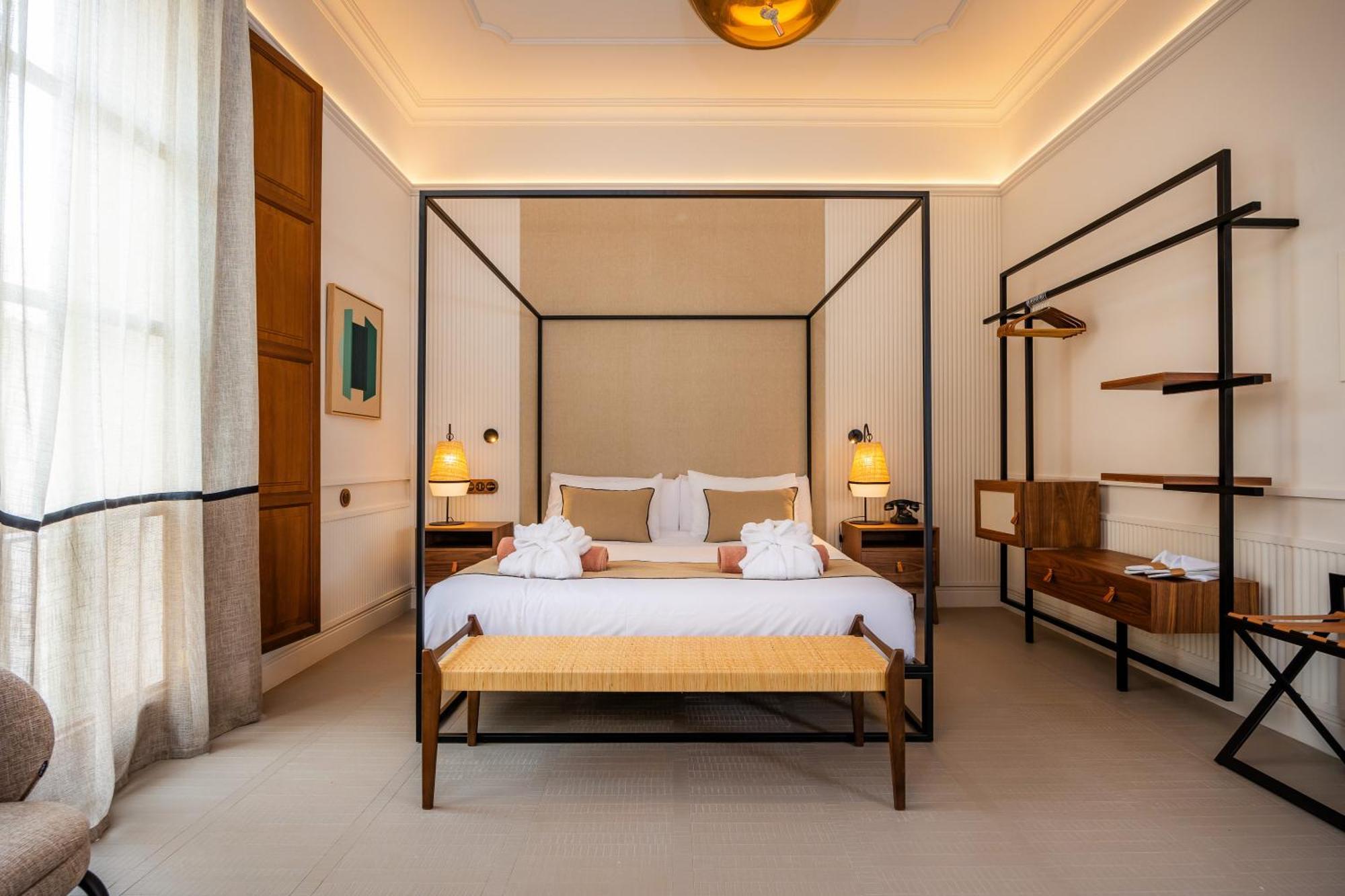 Juz De Yartan Art Hotel - Adults Only Εξωτερικό φωτογραφία