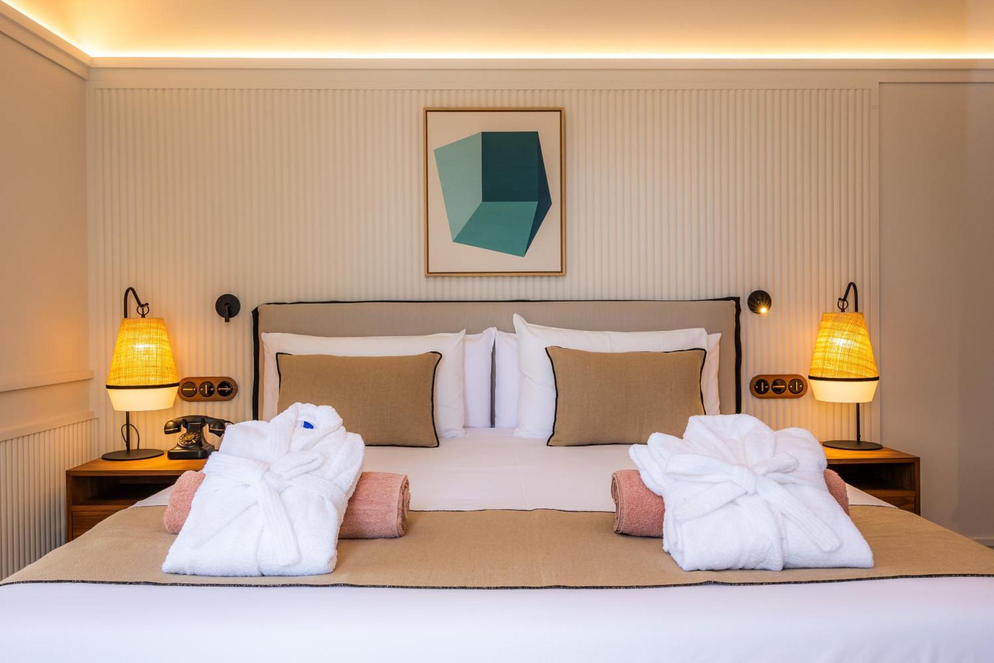 Juz De Yartan Art Hotel - Adults Only Εξωτερικό φωτογραφία