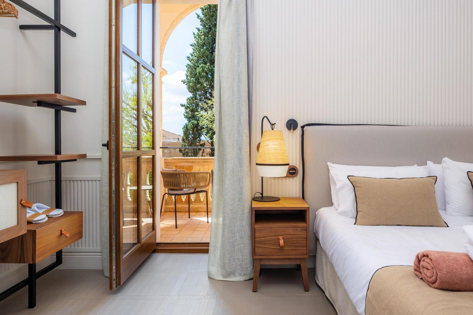Juz De Yartan Art Hotel - Adults Only Εξωτερικό φωτογραφία