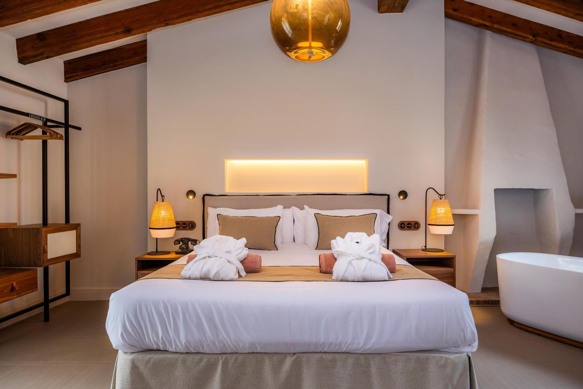 Juz De Yartan Art Hotel - Adults Only Εξωτερικό φωτογραφία