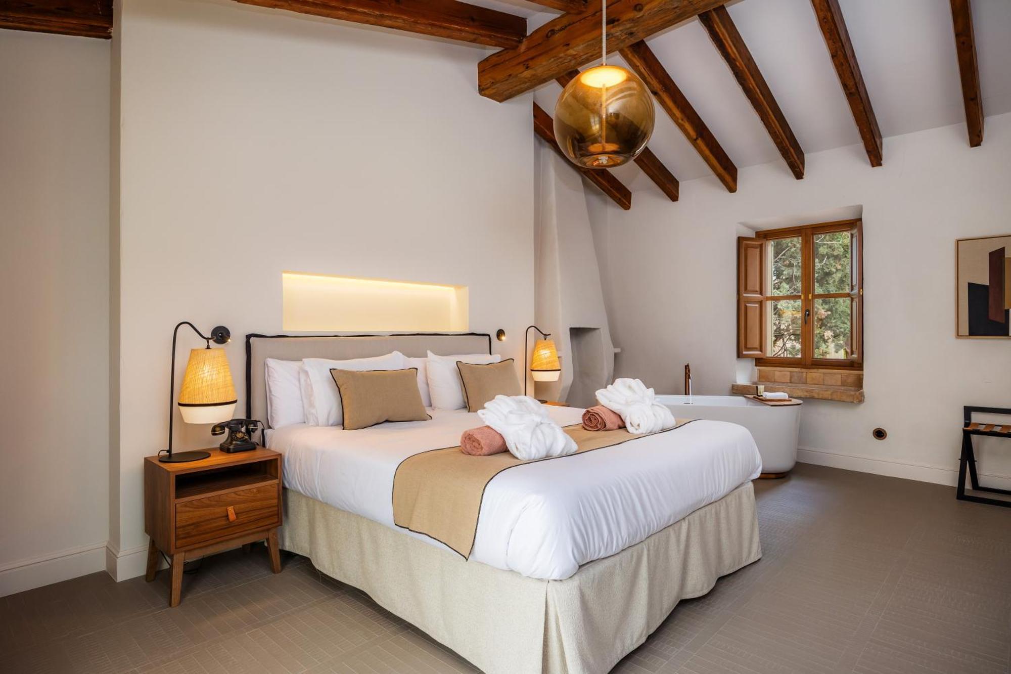 Juz De Yartan Art Hotel - Adults Only Εξωτερικό φωτογραφία
