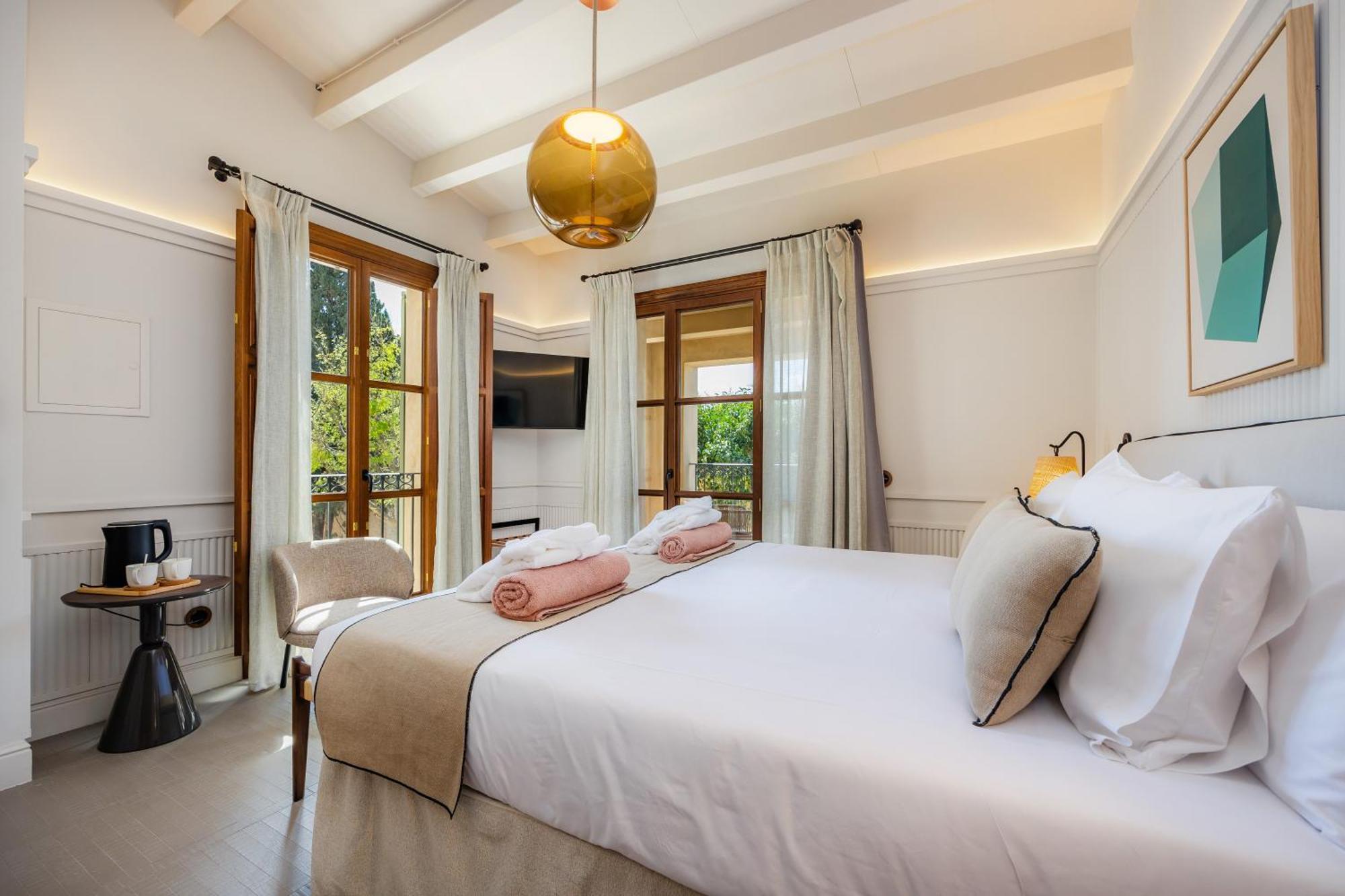 Juz De Yartan Art Hotel - Adults Only Εξωτερικό φωτογραφία