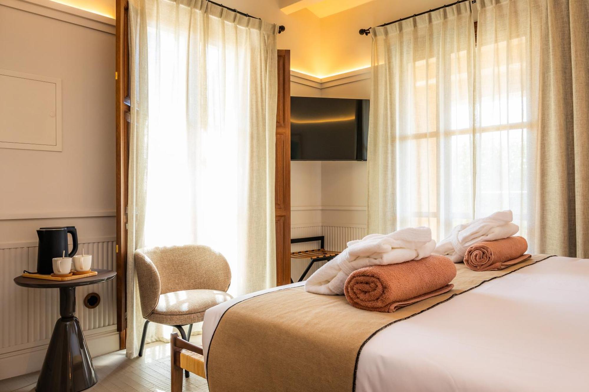 Juz De Yartan Art Hotel - Adults Only Εξωτερικό φωτογραφία