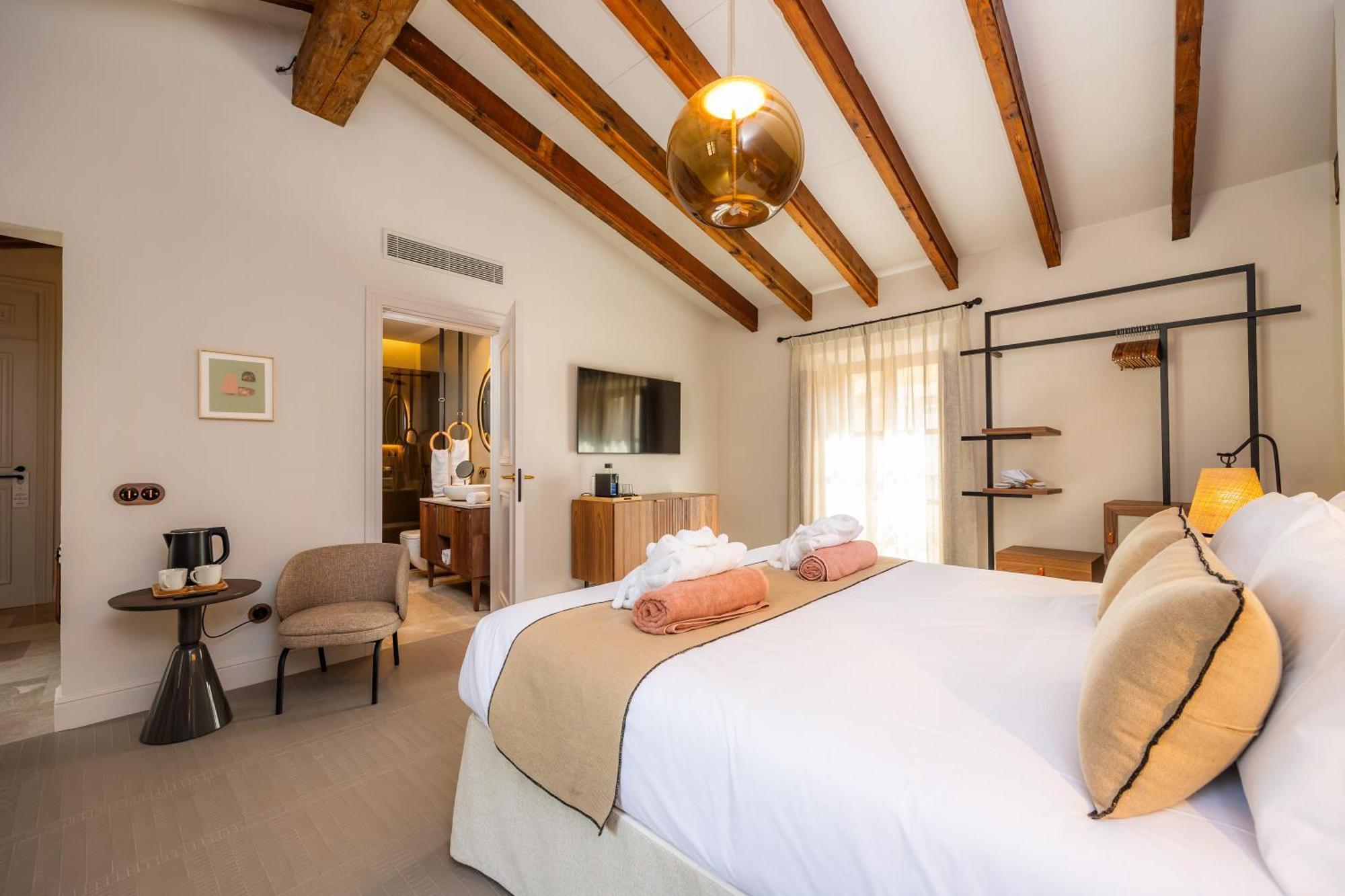 Juz De Yartan Art Hotel - Adults Only Εξωτερικό φωτογραφία