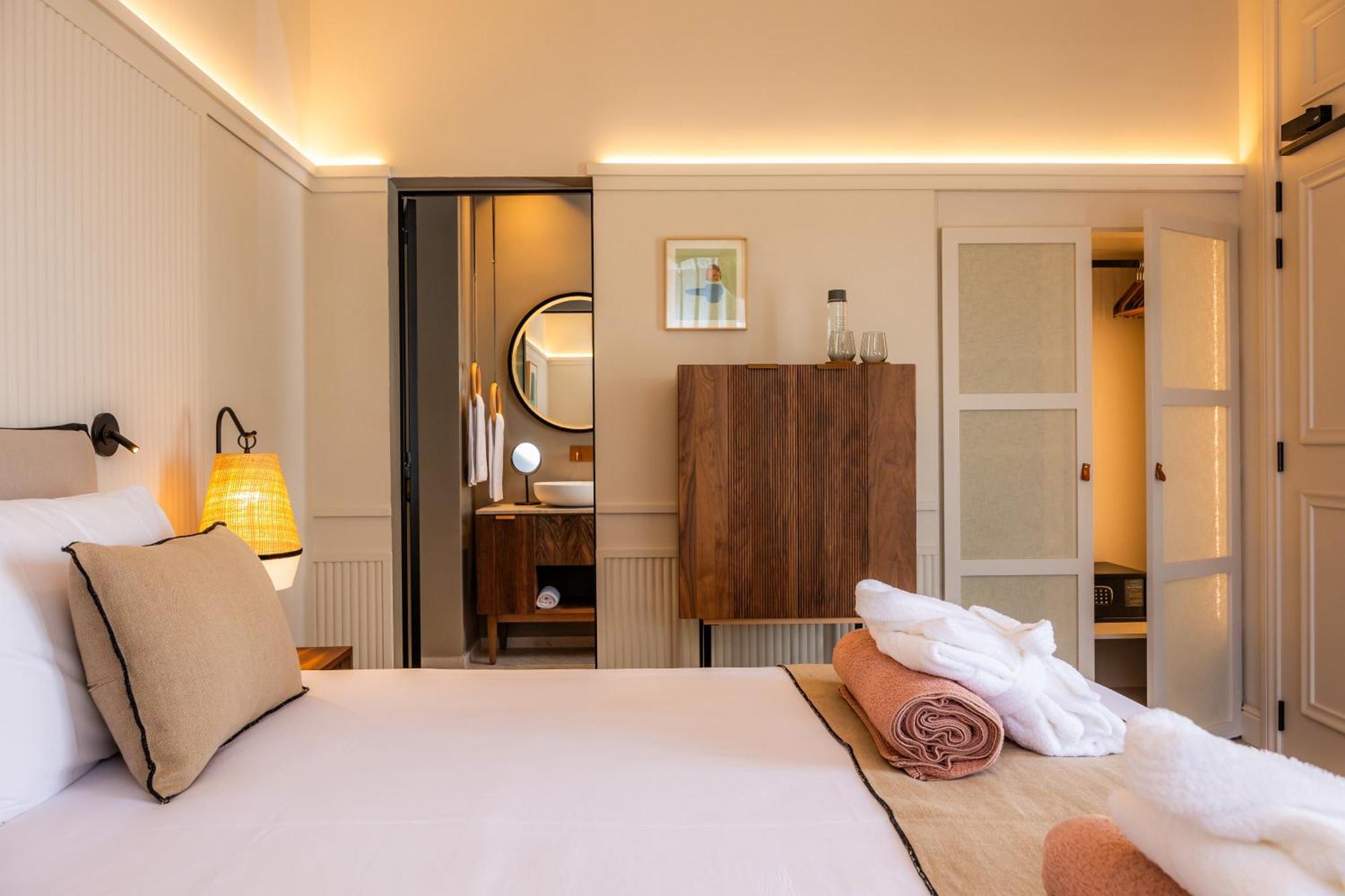 Juz De Yartan Art Hotel - Adults Only Εξωτερικό φωτογραφία