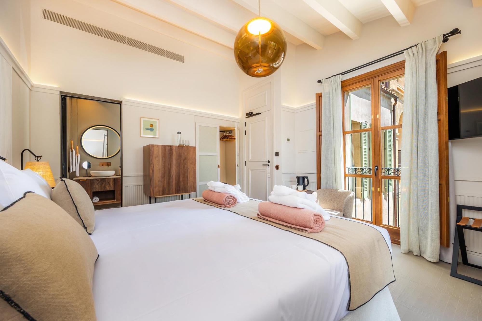 Juz De Yartan Art Hotel - Adults Only Εξωτερικό φωτογραφία