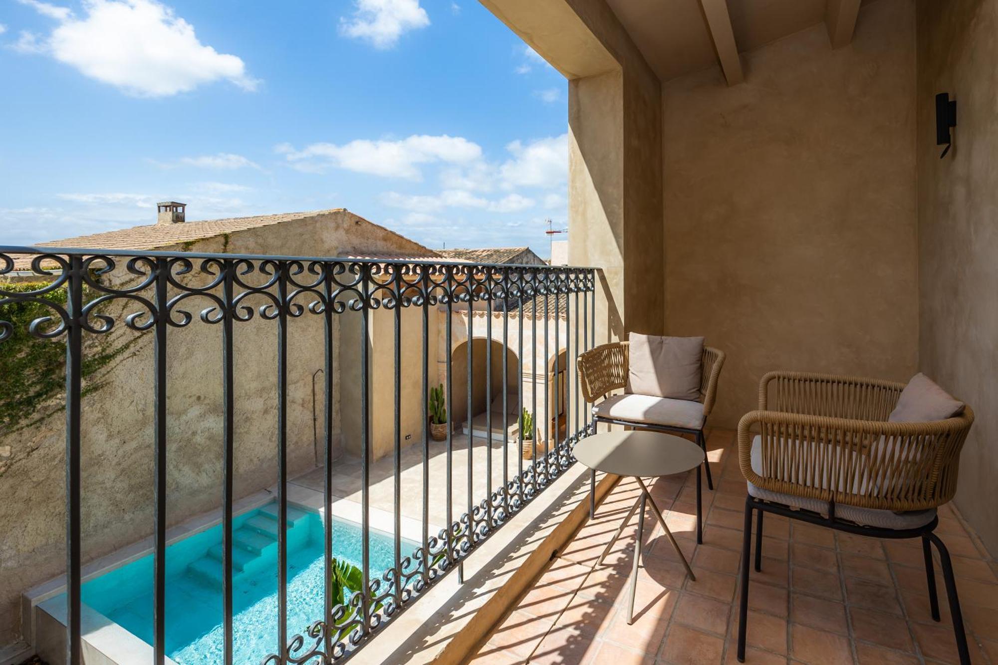 Juz De Yartan Art Hotel - Adults Only Εξωτερικό φωτογραφία