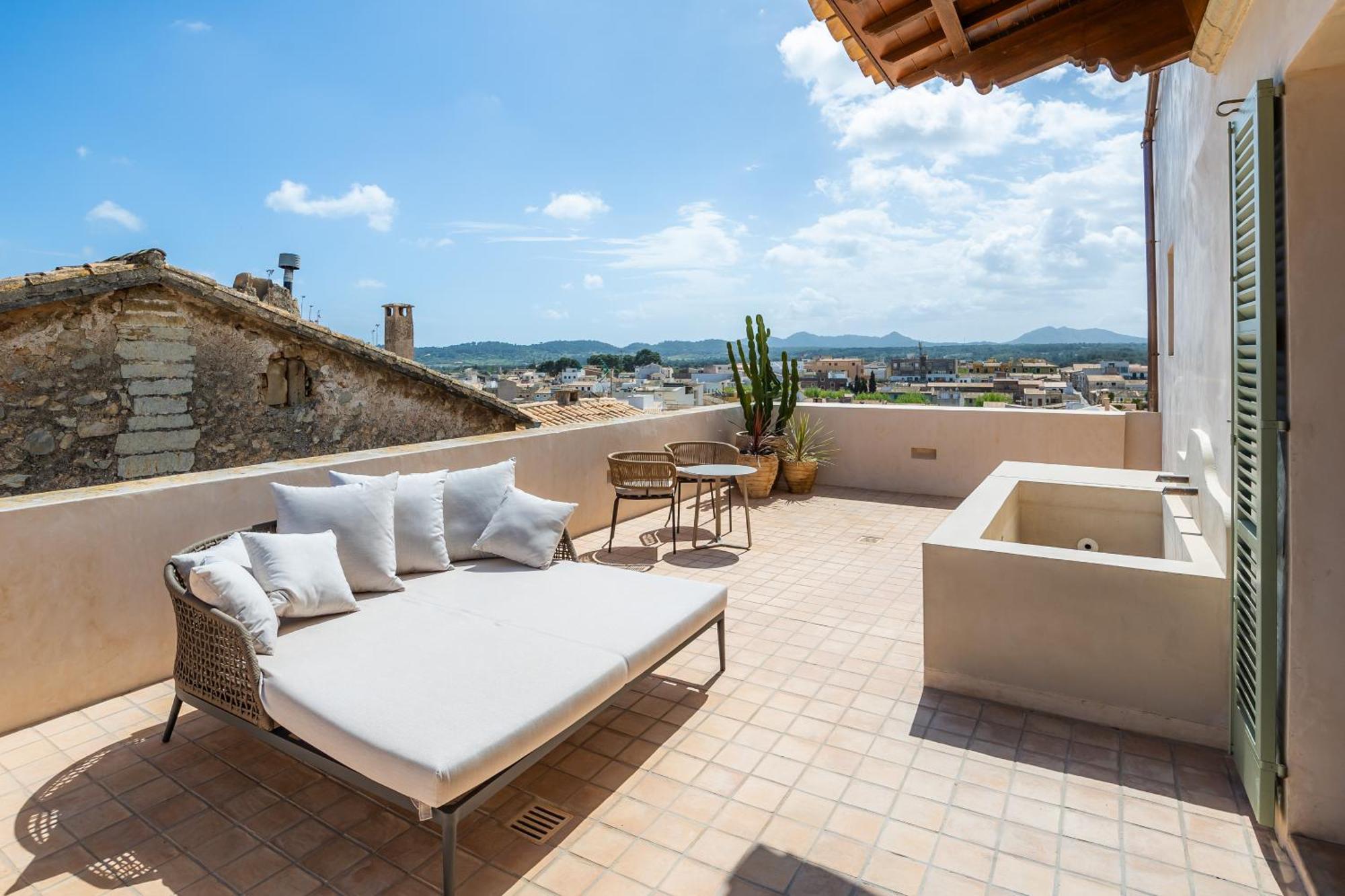 Juz De Yartan Art Hotel - Adults Only Εξωτερικό φωτογραφία