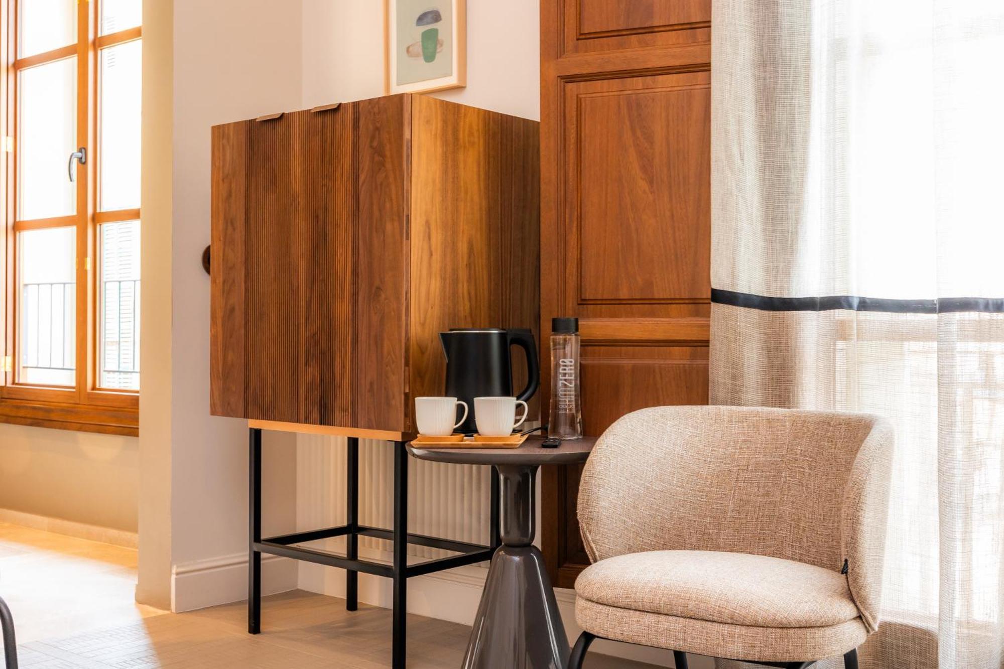 Juz De Yartan Art Hotel - Adults Only Εξωτερικό φωτογραφία