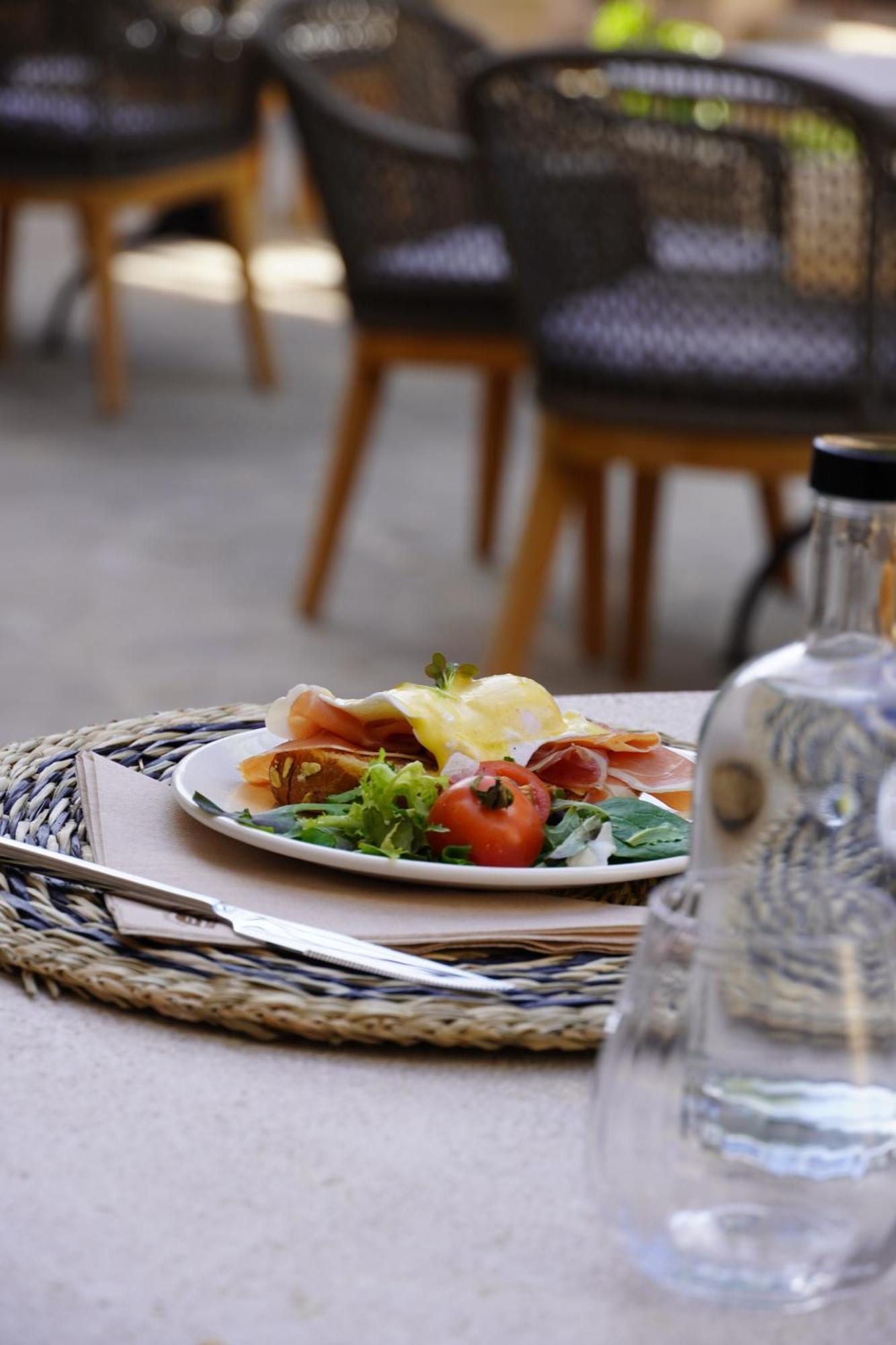 Juz De Yartan Art Hotel - Adults Only Εξωτερικό φωτογραφία