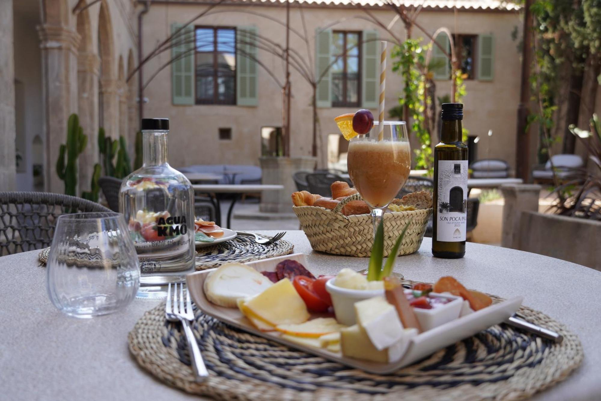 Juz De Yartan Art Hotel - Adults Only Εξωτερικό φωτογραφία
