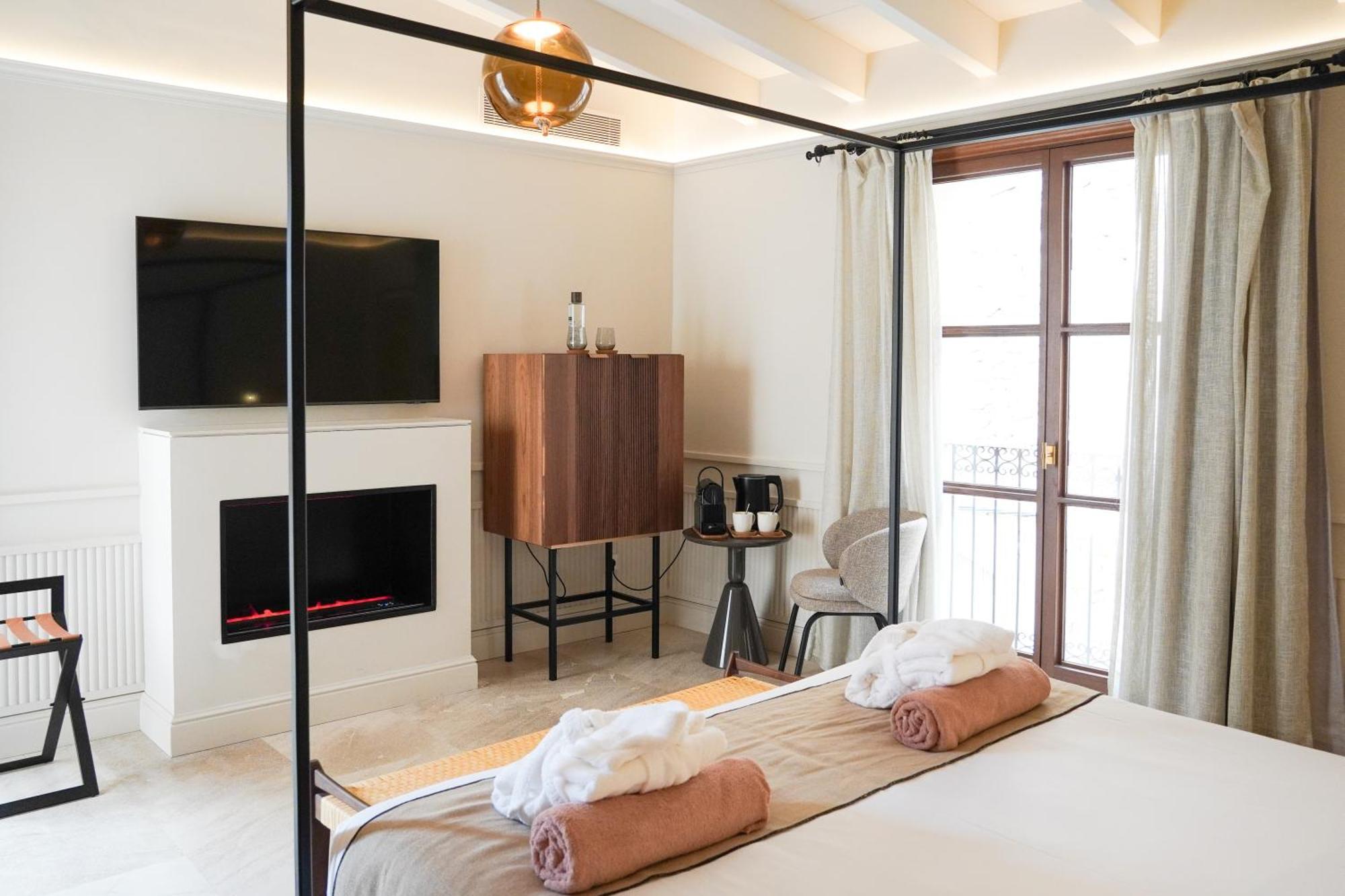 Juz De Yartan Art Hotel - Adults Only Εξωτερικό φωτογραφία