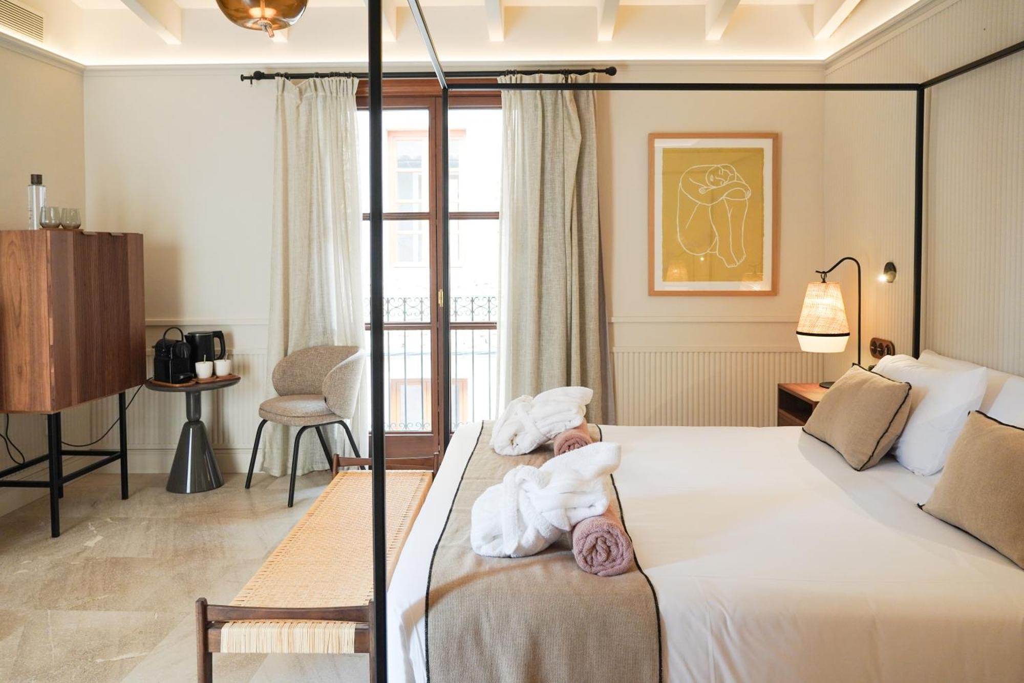 Juz De Yartan Art Hotel - Adults Only Εξωτερικό φωτογραφία
