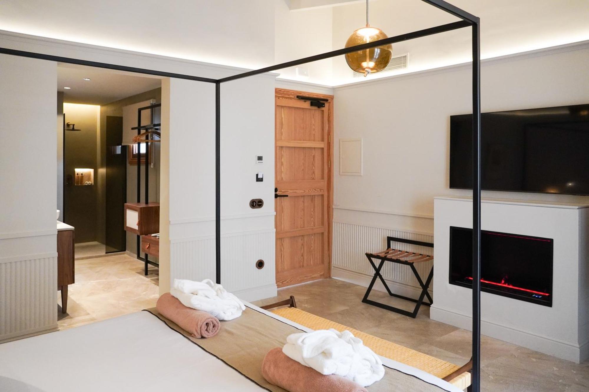 Juz De Yartan Art Hotel - Adults Only Εξωτερικό φωτογραφία
